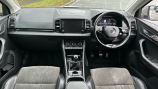 Skoda Karoq 1.5 TSI SE L 5dr Petrol Estate
